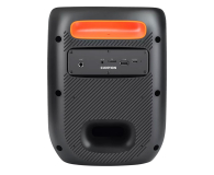 CANYON Głośnik Bluetooth OnFun 5 Partybox 40W RGB Czarny - 1348442 - zdjęcie 4